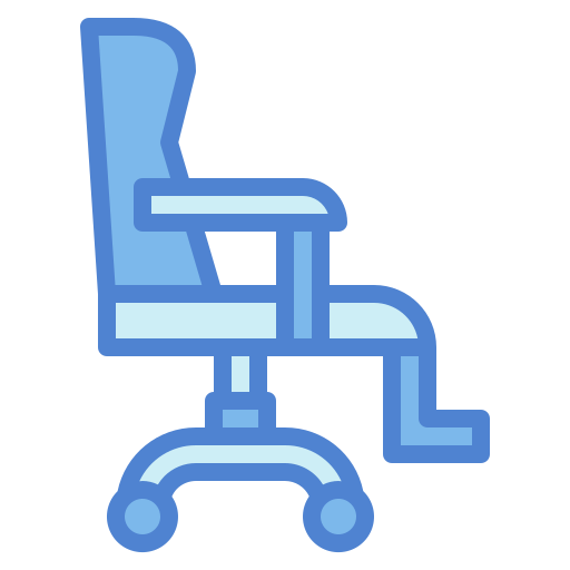 Gaming chair